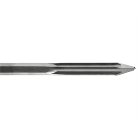 Spitzmeißel 22-mm-Sechskantaufnahme Bosch HEX 22