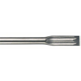Flachmeißel 22-mm-Sechskantaufnahme Bosch HEX 22