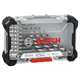 Metallbohrer HSS-Bohrer 8tlg. Bosch HSS Impact Control
