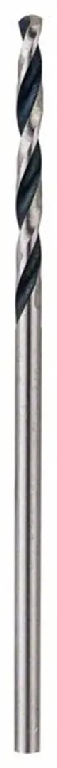Metallbohrer 1,5x18mm 2 Stk. Bosch HSS PointTeQ