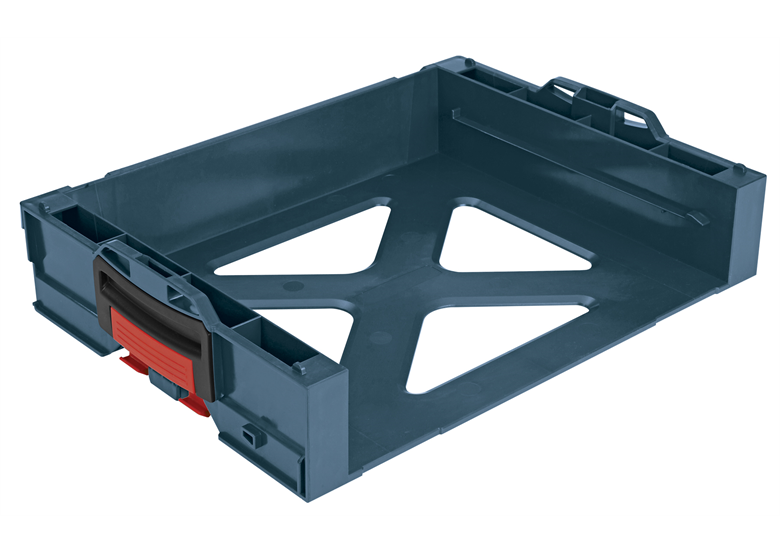 Aufnahmesystem Bosch i-BOXX active rack