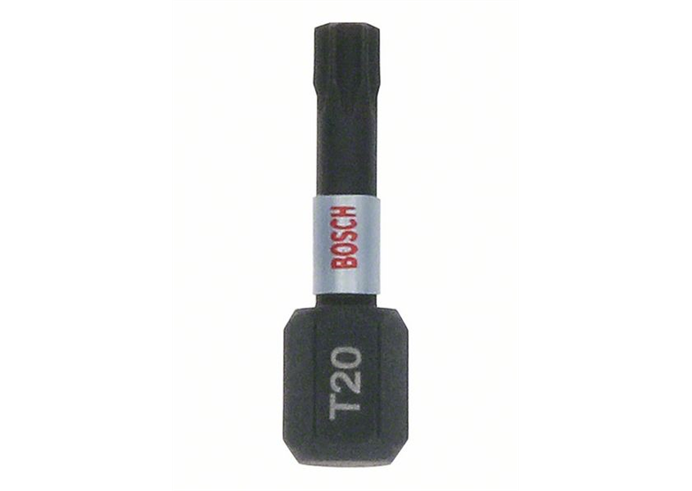 Schraubendreherbit T20 25mm 25St Bosch Impact Control