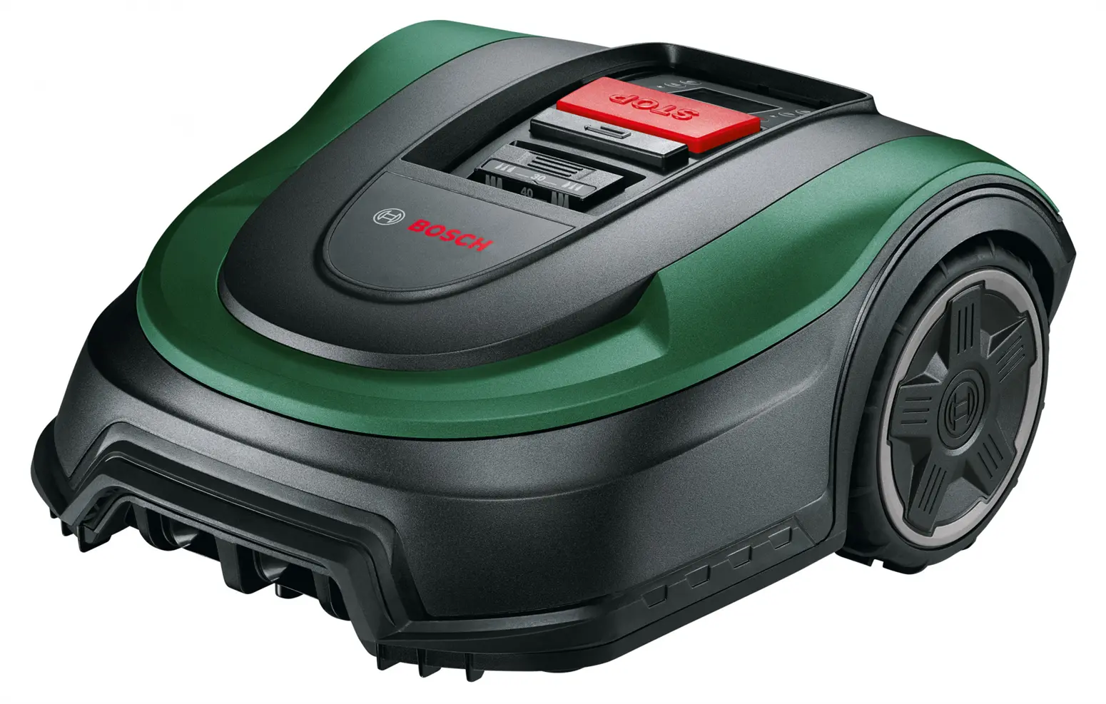 Mähroboter Bosch Indego M 700