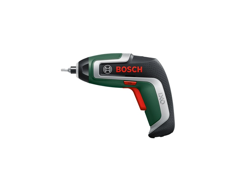 3,6V Akkuschrauber Bosch IXO 7