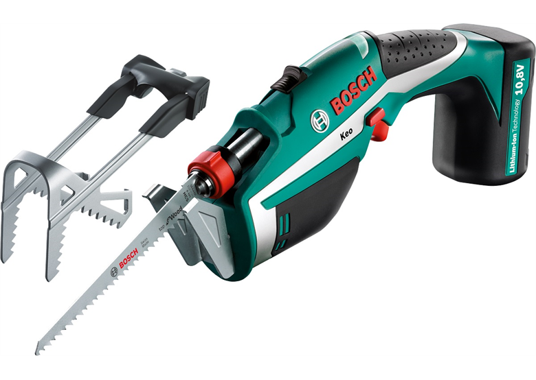 Säbelsäge Bosch Keo