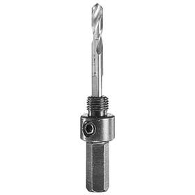 Sechskantadapter Bosch KW 8 mm, 14-32 mm