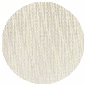 Schleifmittel 100mm, G180 5 Stück Bosch M480