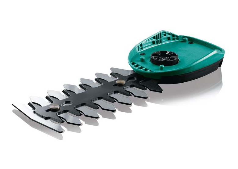 Strauchschermesser 12cm Bosch Multi-Click