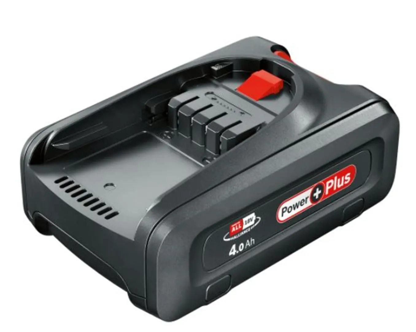 Akku 18 V 4.0 Ah Li-Ion Bosch PBA 18V 4.0Ah PowerPlus