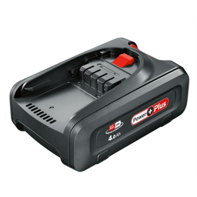 Akku 18 V 4.0 Ah Li-Ion Bosch PBA 18V 4.0Ah PowerPlus