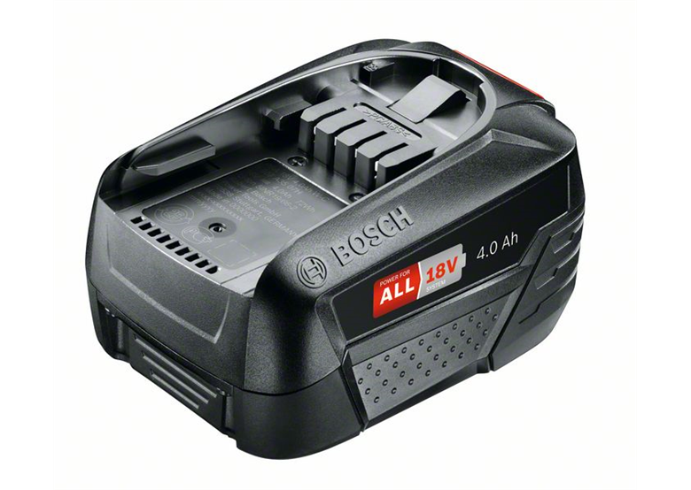 Akku Bosch PBA 18V 4.0Ah W-C