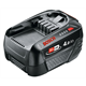Akku 18V 4.0Ah mit Ladegerät Bosch PBA 18V 4.0Ah W-C + AL 18V-44 CV