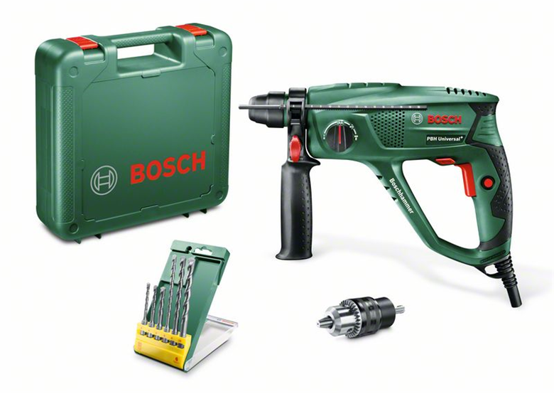 Bohrhammer Bosch PBH Universal+