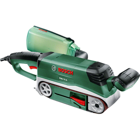 Bandschleifer Bosch PBS 75 A