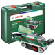 Bandschleifer Bosch PBS 75 AE case
