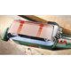 Bandschleifer Bosch PBS 75 AE case
