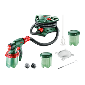Farbsprühsystem Bosch PFS 5000 E