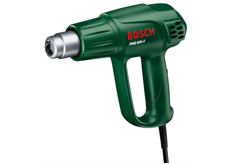 Heißluftgebläse Bosch PHG 500-2