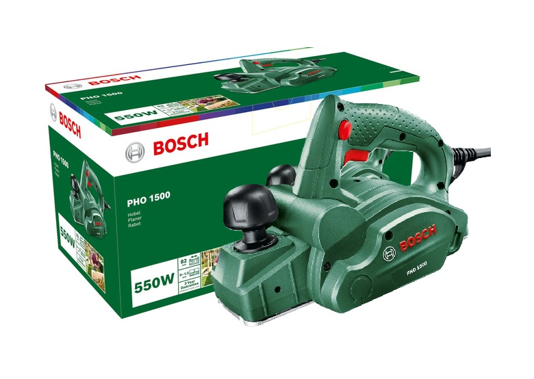 Hobel Bosch PHO 1500