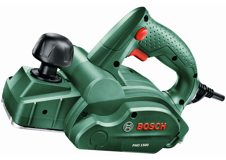 Hobel Bosch PHO 1500 old