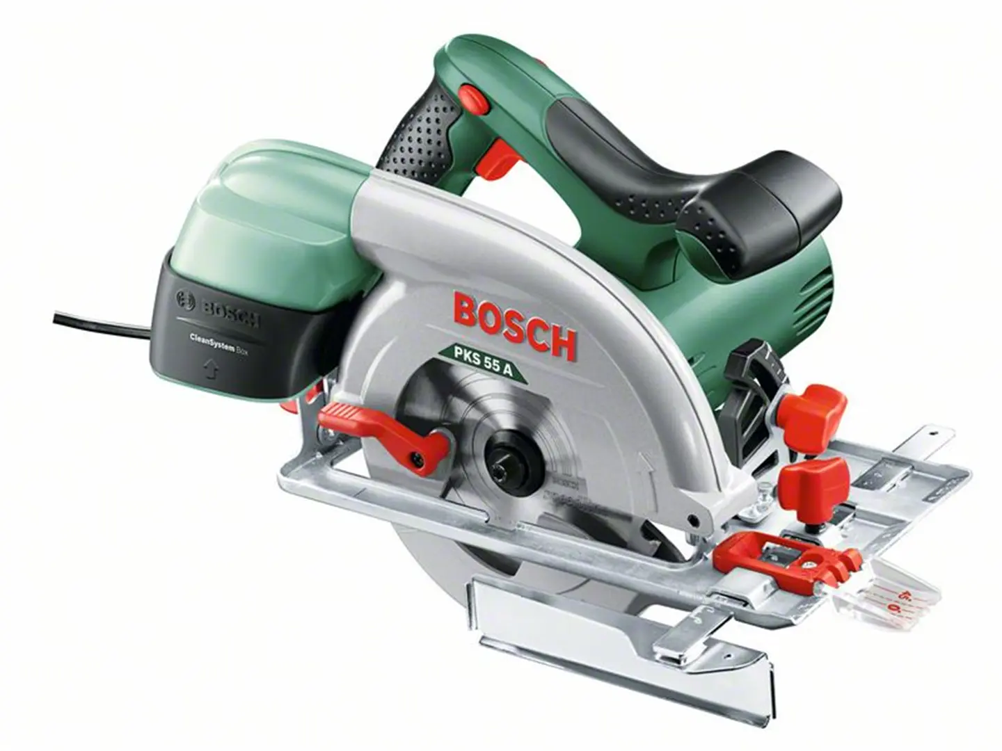 Handkreissäge Bosch PKS 55A