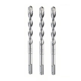 Bohrer-Set SDS-Plus SET 2+1 Bosch PLUS-7