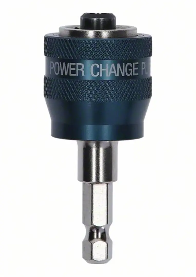 Adapter für Lochsägen 7/16" 11mm Bosch Power Change Plus