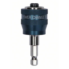 Adapter für Lochsägen 7/16" 11mm Bosch Power Change Plus
