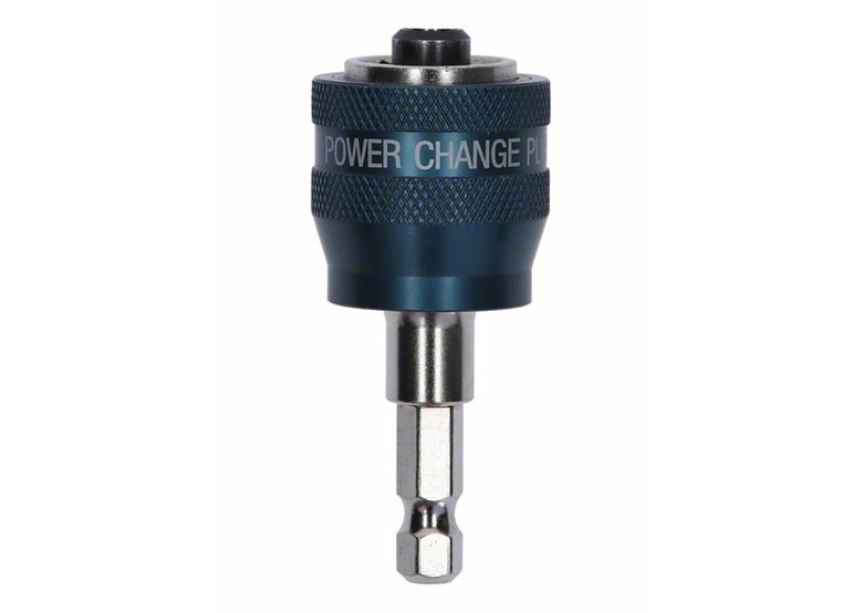 Adapter für Lochsägen 7/16" 11mm Bosch Power Change Plus