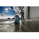 Turbo/​Roto Lanze für GHP 5-55/500X Bosch Prima