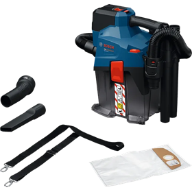 Akku-Staubsauger Bosch PRO GAS18V-6LS