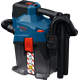 Akku-Staubsauger Bosch PRO GAS18V-6LS