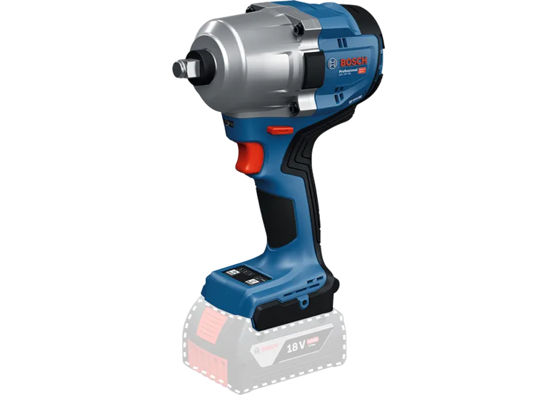 Schlagschrauber Bosch PRO GDS 18V-780