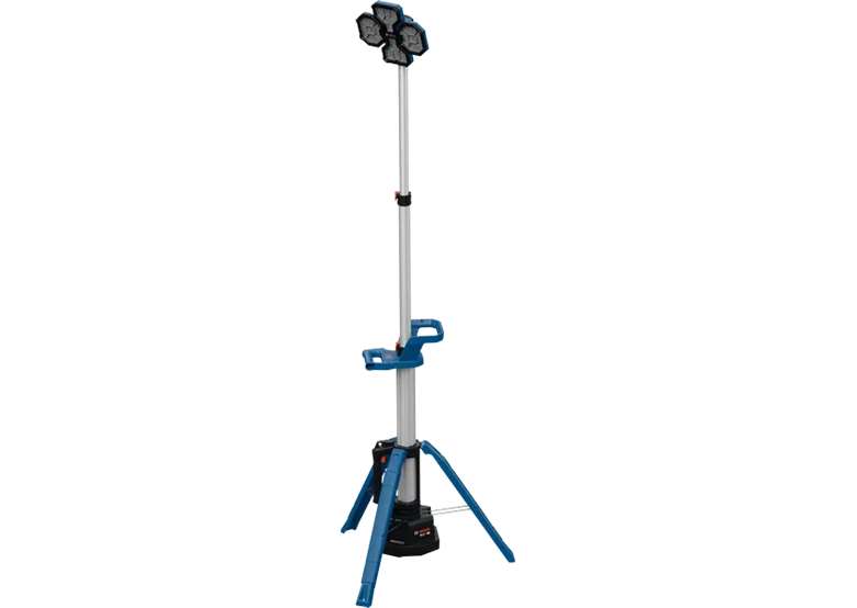 LED-Baustrahler Bosch PRO GLT18V-5000