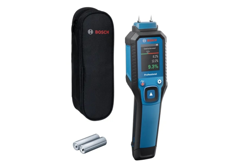 Materialfeuchtemessgerät Bosch PRO GMP 1-13