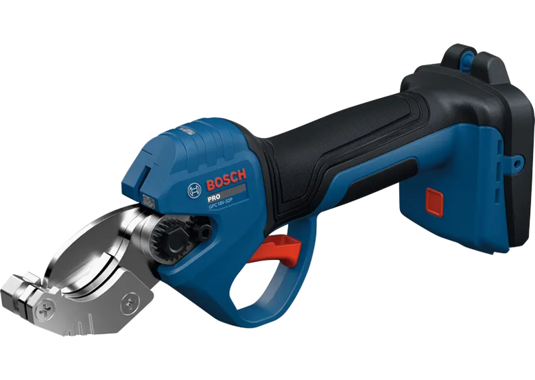 Rohrschere Bosch PRO GPC18V-32P