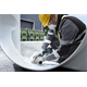 Winkelschleifer Bosch PRO GWS 18V-11 S