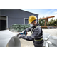 Winkelschleifer Bosch PRO GWS 18V-11 S