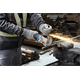 Winkelschleifer Bosch PRO GWS 18V-8 L-BOXX