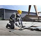 Winkelschleifer Bosch PRO GWS 18V-8 L-BOXX