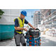 Werkzeugtasche Bosch PRO GWT 20