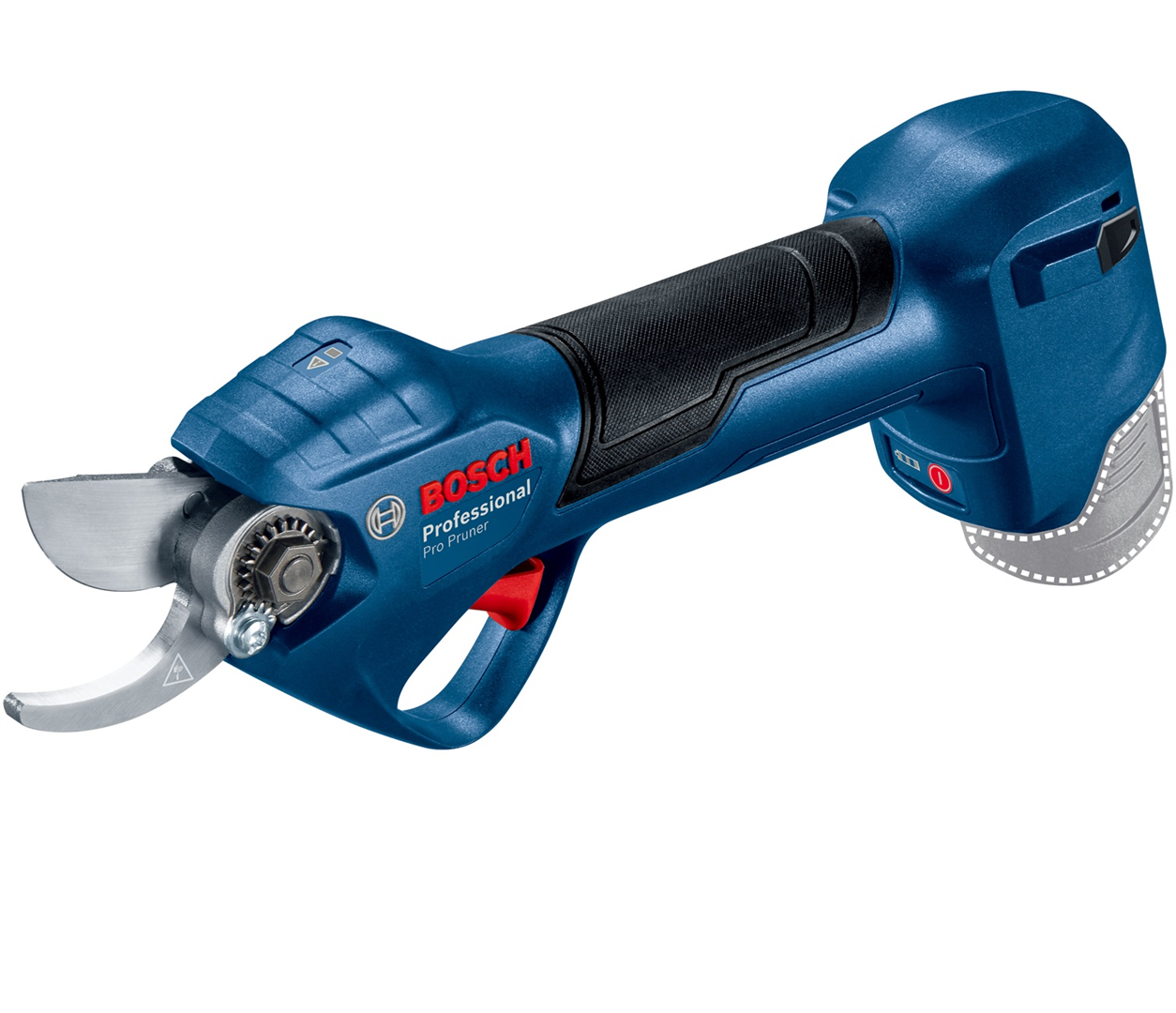 AkkuAstschere Bosch Pro Pruner rotopino.at