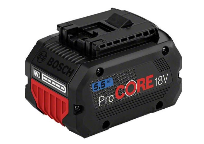 Akku 5.5Ah 18V Bosch ProCore