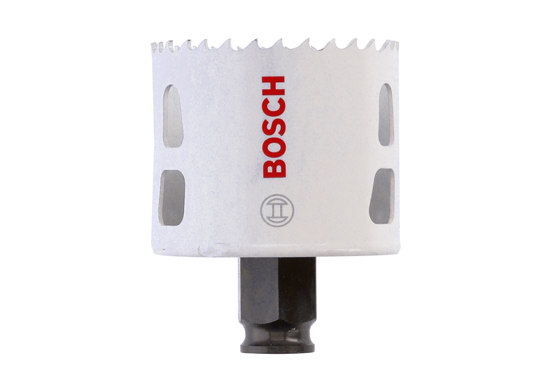 Lochsäge 56mm Bosch Progressor for Wood and Metal