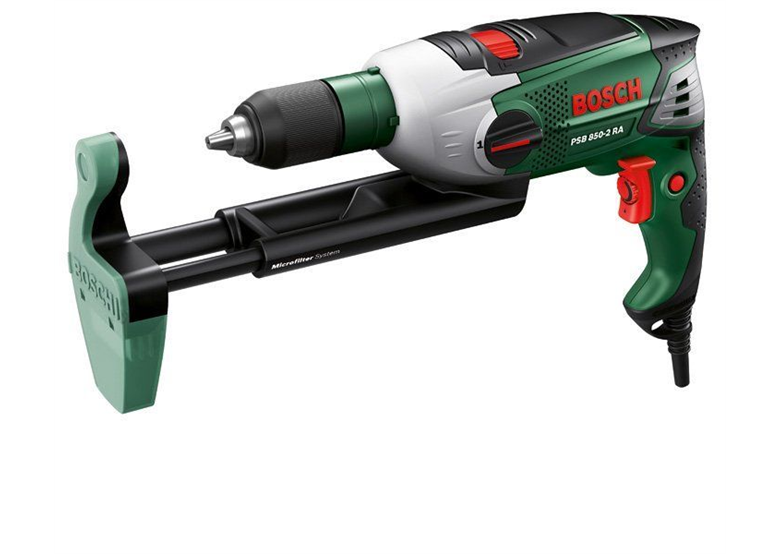 Schlagbohrmaschine Bosch PSB 800-2 RA