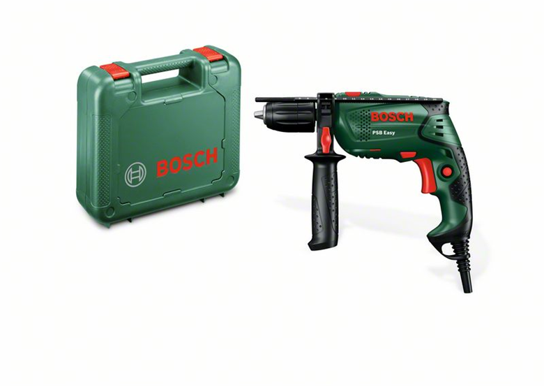 Schlagbohrmaschine Bosch PSB Easy