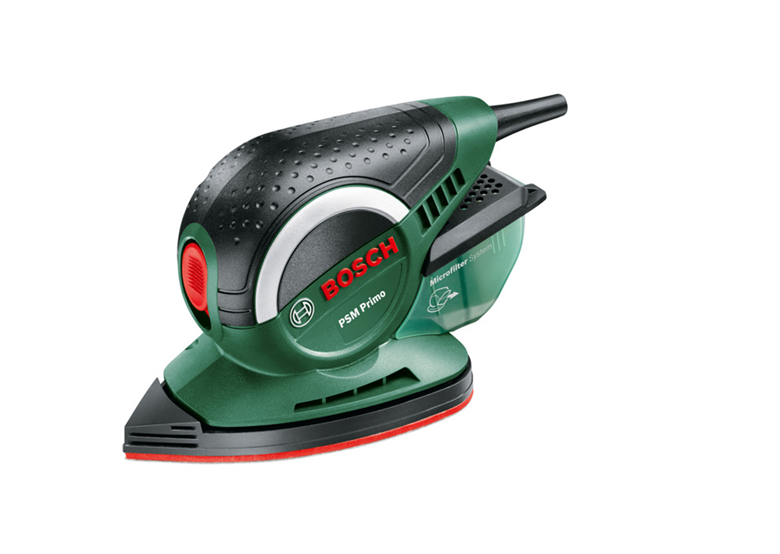 Deltaschleifer Bosch PSM Primo