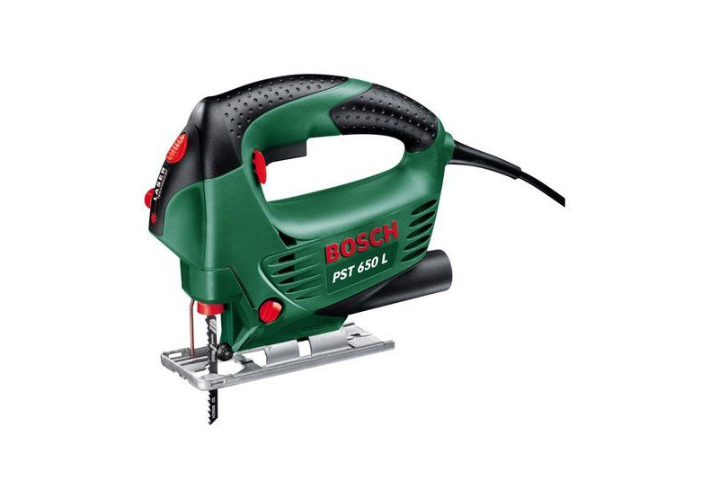 Stichsäge Bosch PST 650 L
