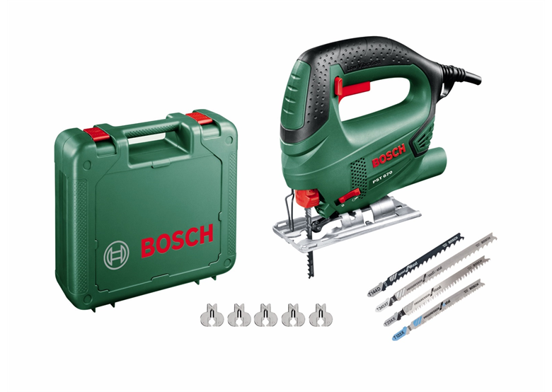 Stichsäge Bosch PST 670