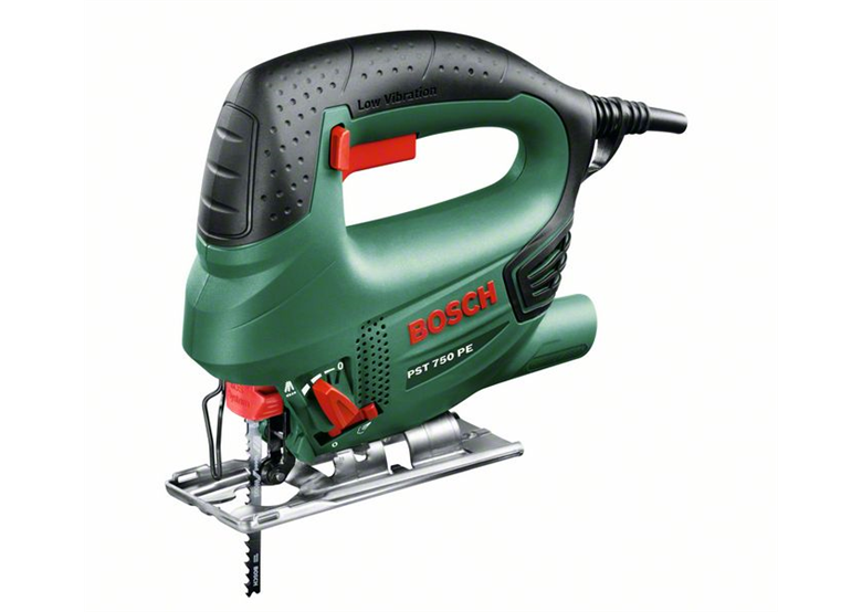 Stichsäge Bosch PST 750 PE